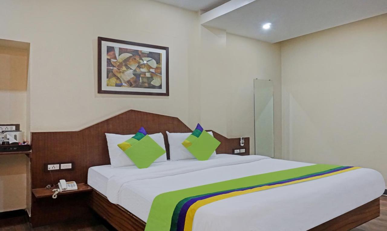 Hotel The Elite 3*