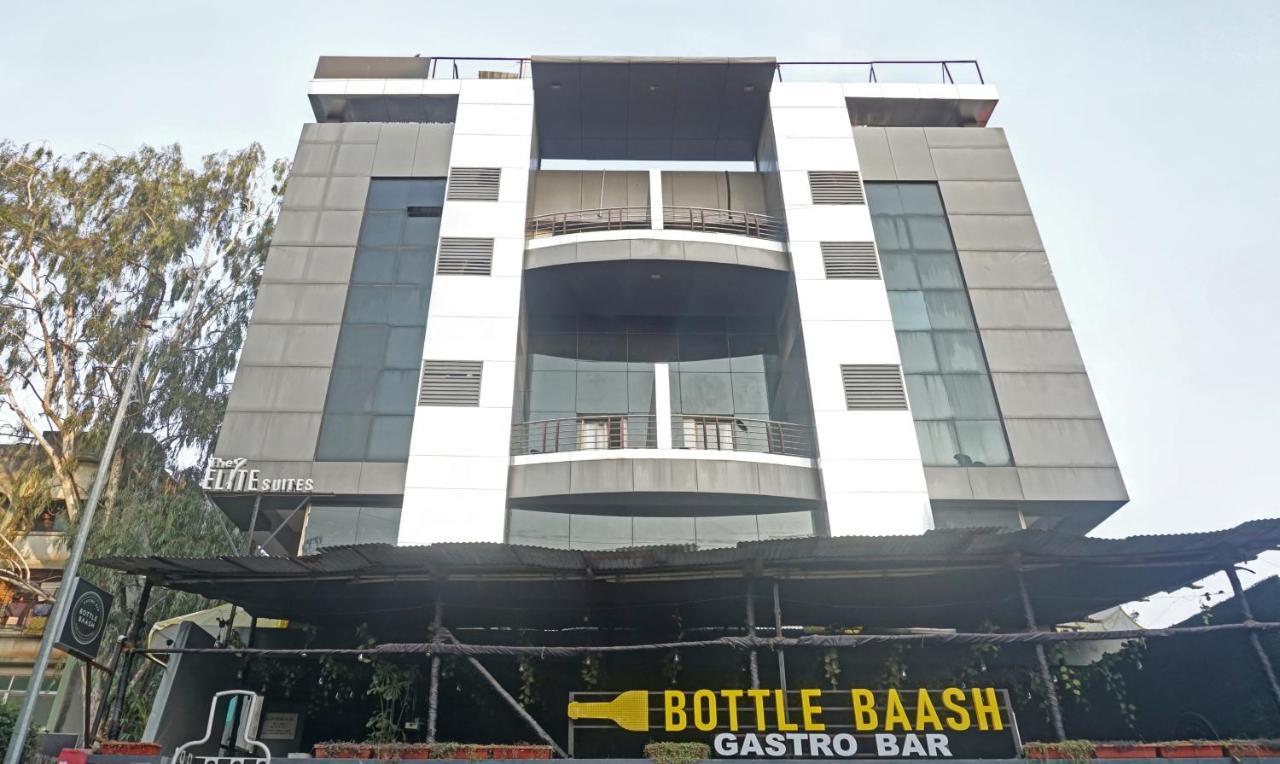 Hotel The Elite 3*