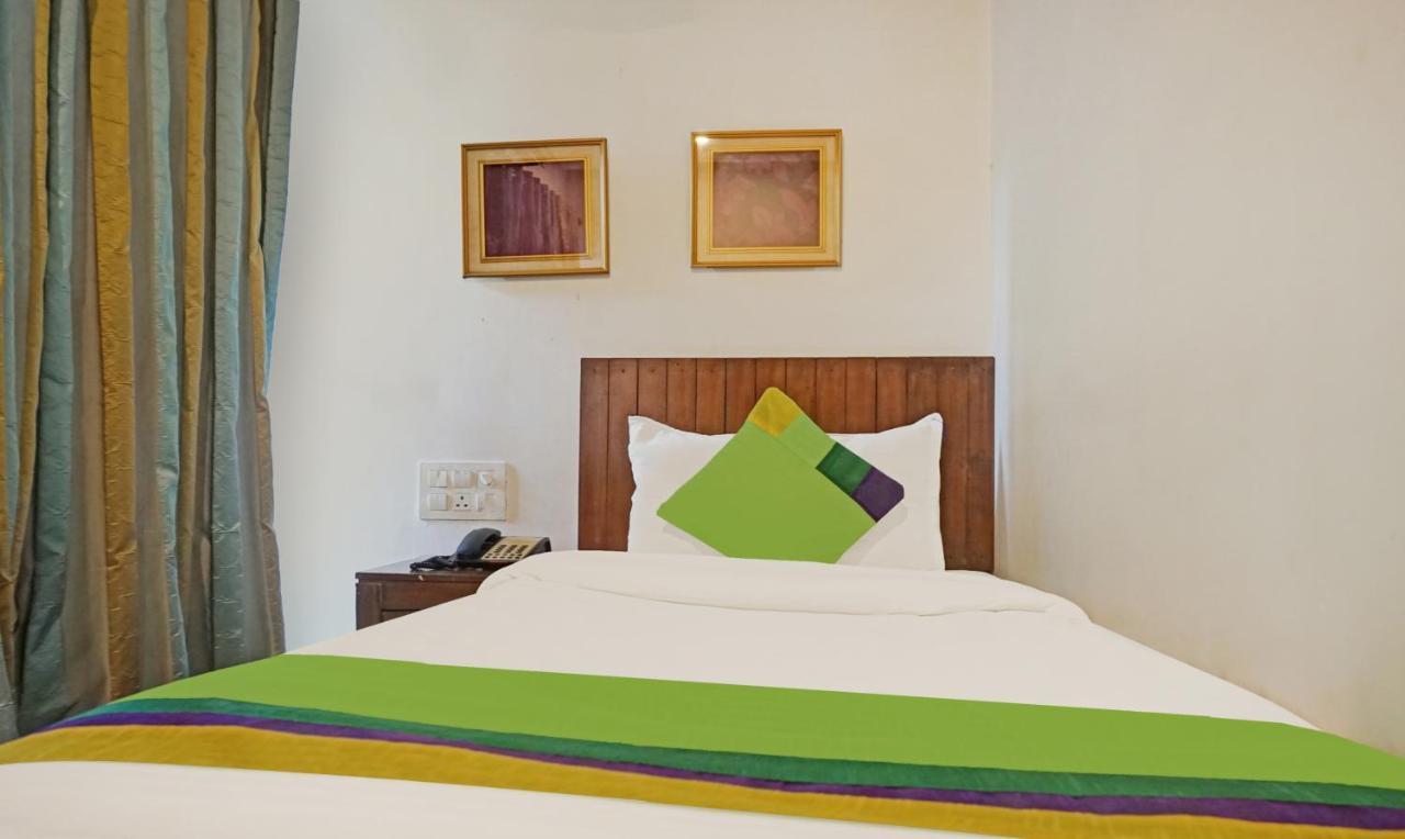 The Elite Hotel Pune
