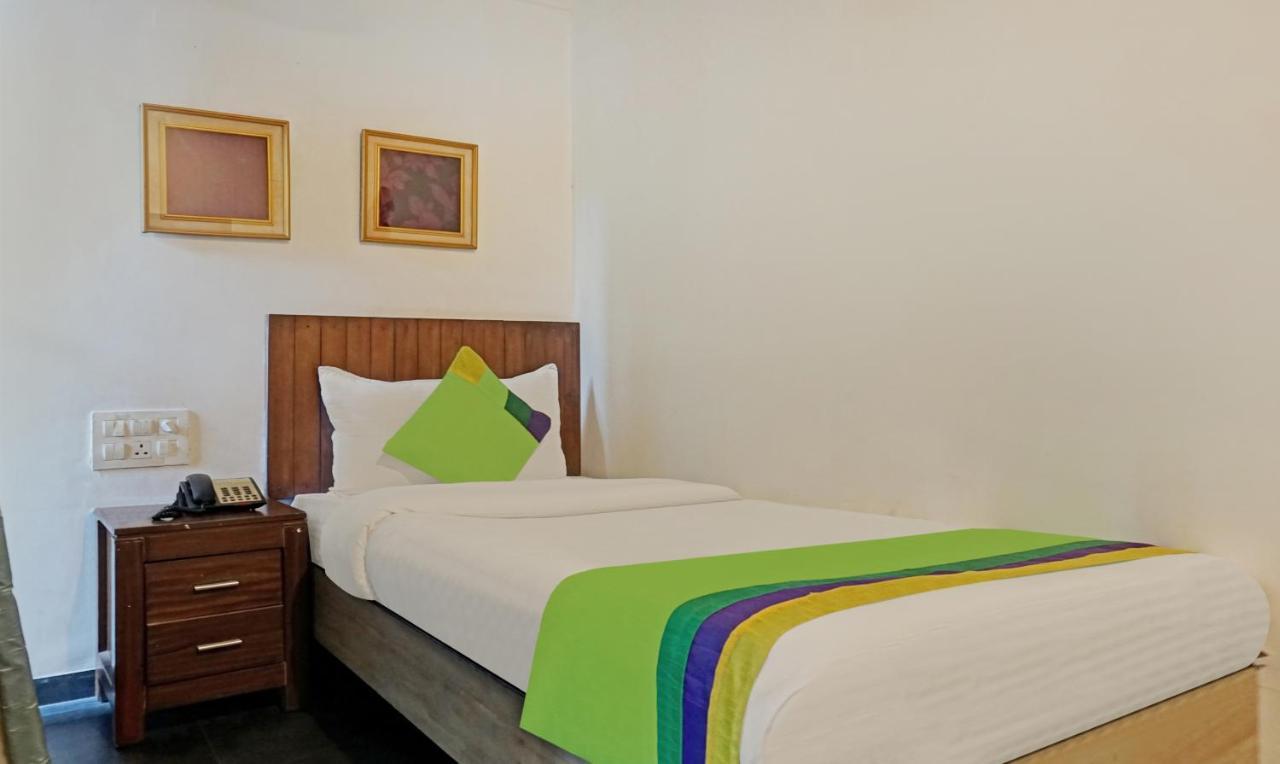 The Elite Hotel 3*