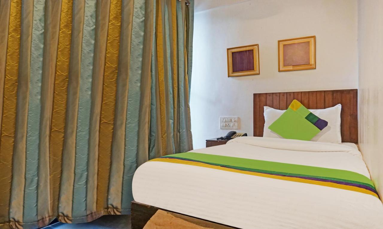 Hotel The Elite 3*