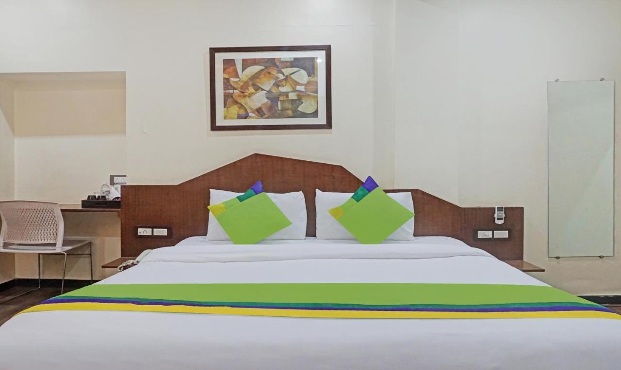 The Elite 3* Pune