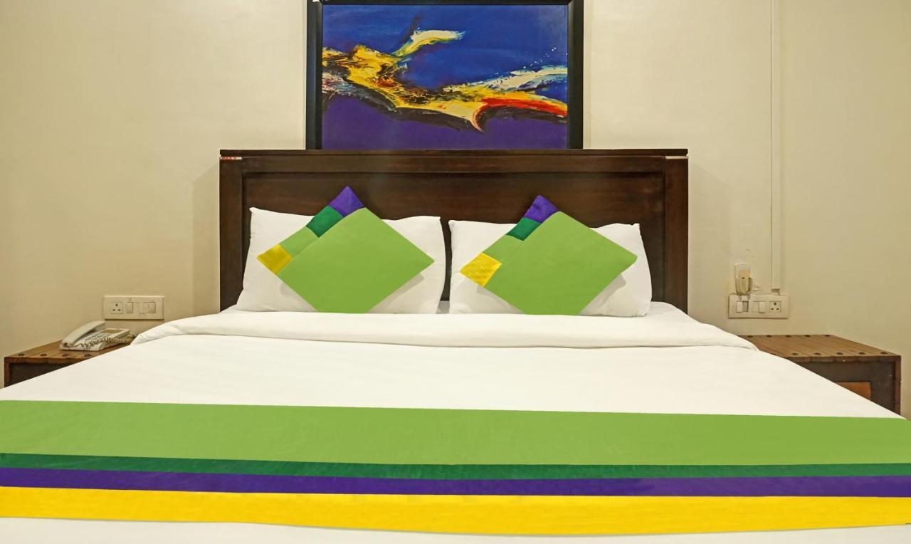The Elite Hotel 3*