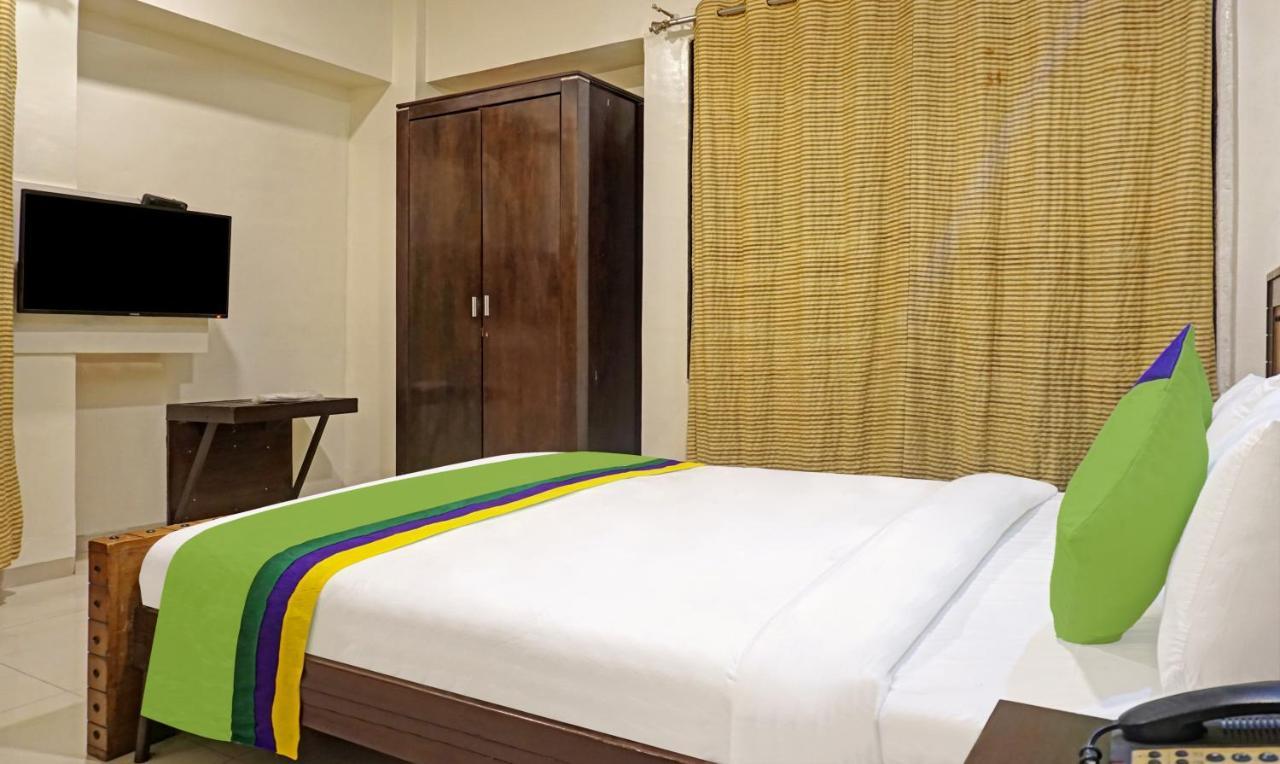 The Elite Hotel 3*