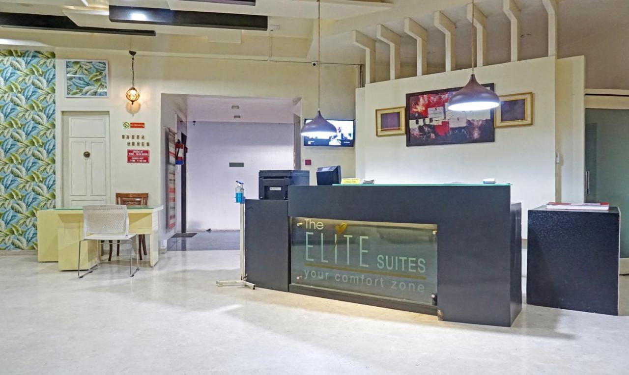 The Elite Hotel 3*