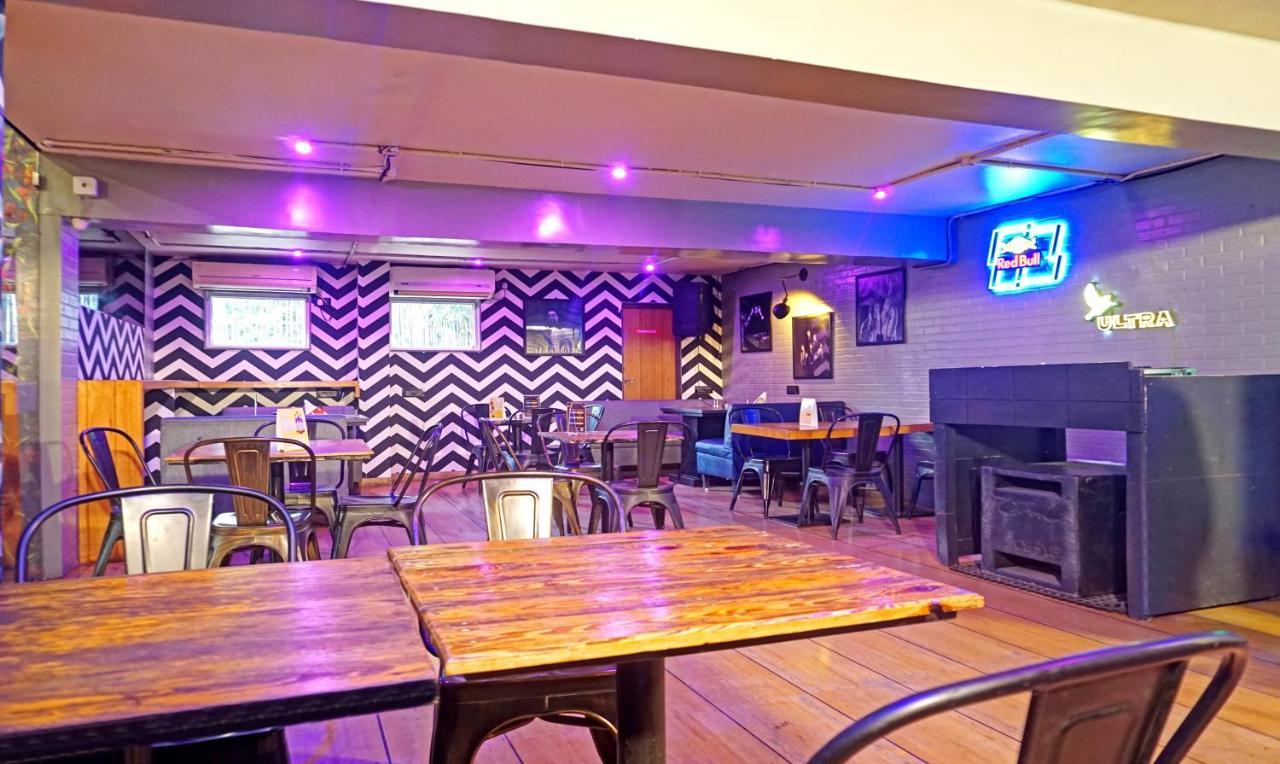 Hotel The Elite Pune