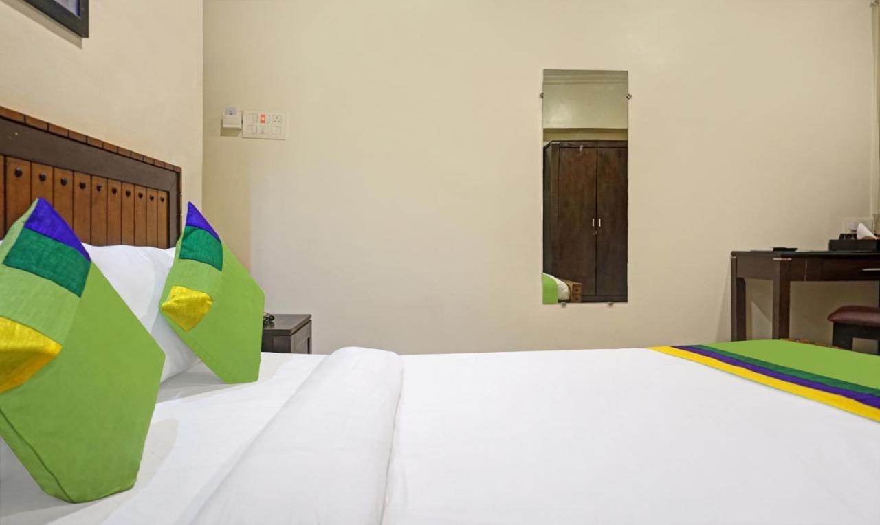 Hotel The Elite