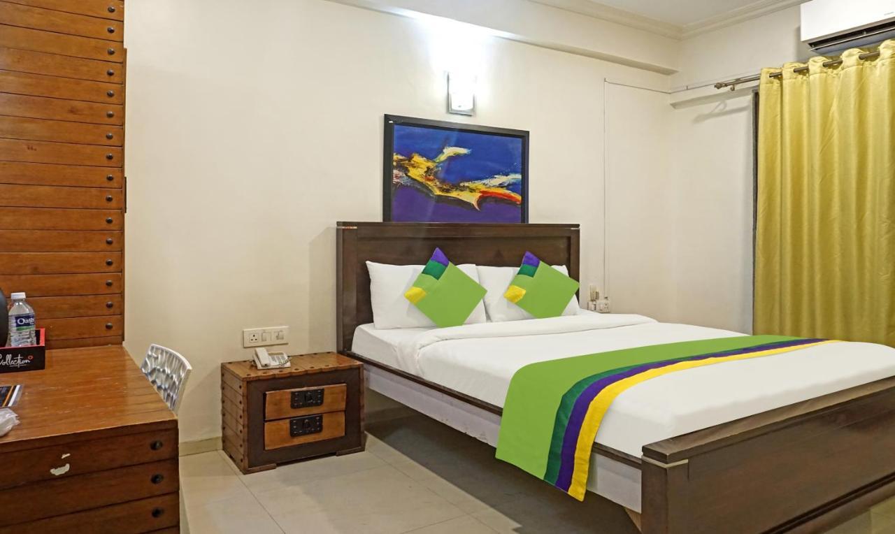 Hotel The Elite 3*
