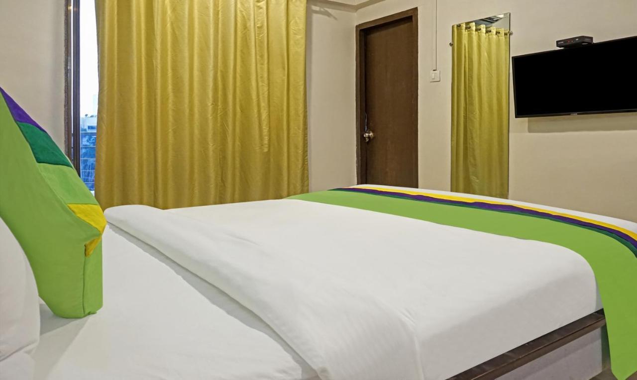Hotel The Elite 3*