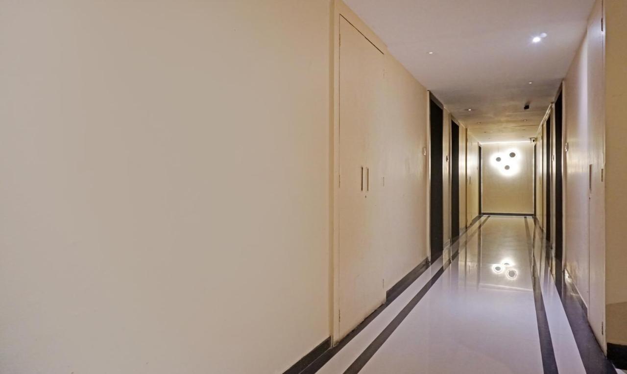 Hotel The Elite