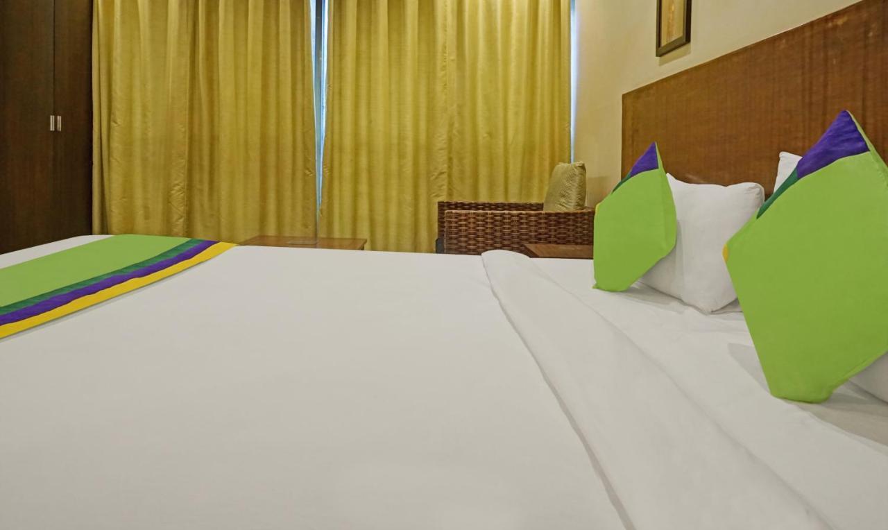 The Elite 3* Pune