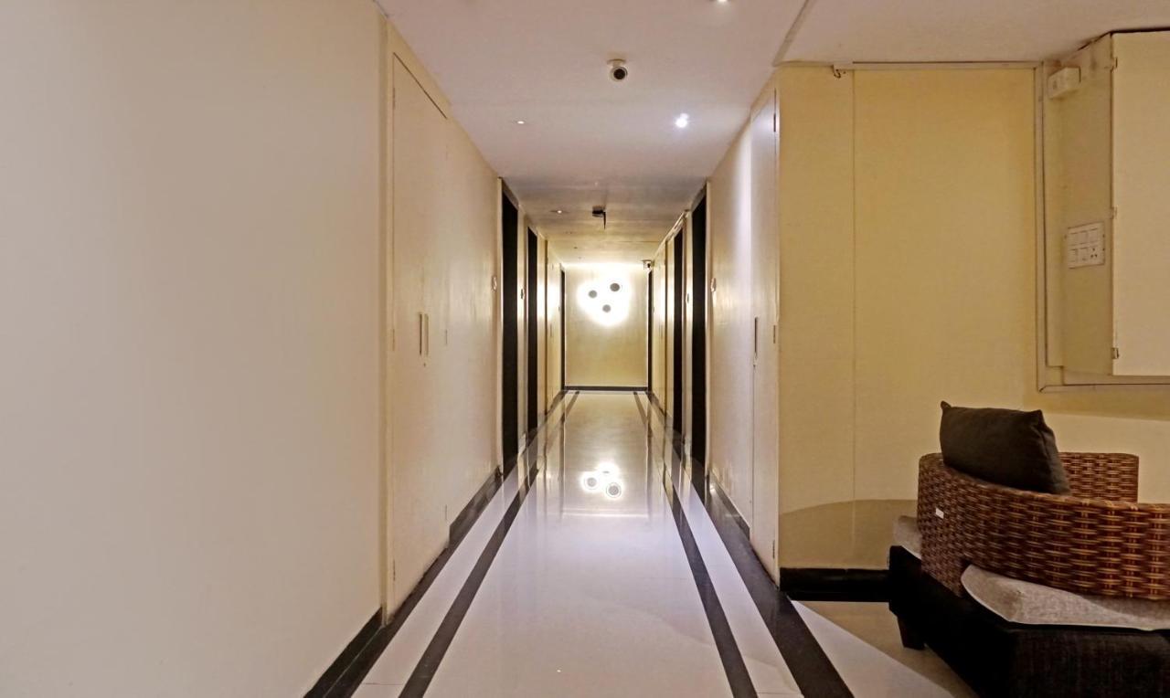 The Elite Hotel