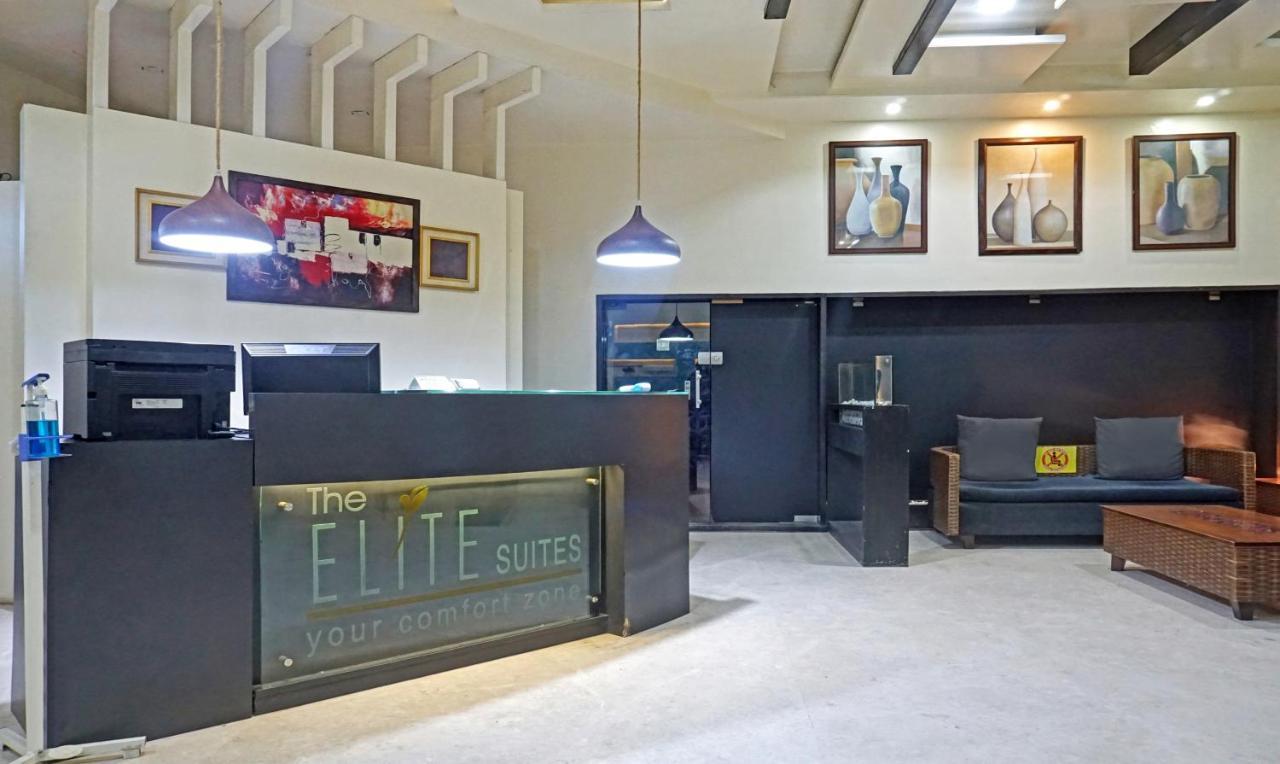 The Elite Hotel 3*