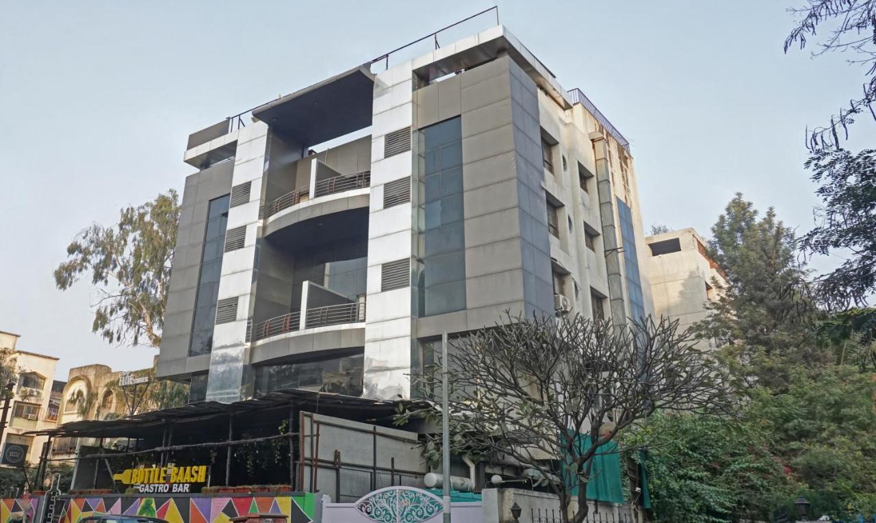 The Elite Pune