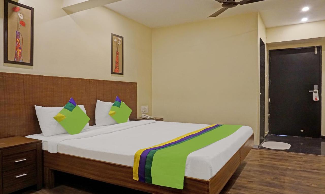 Hotel The Elite