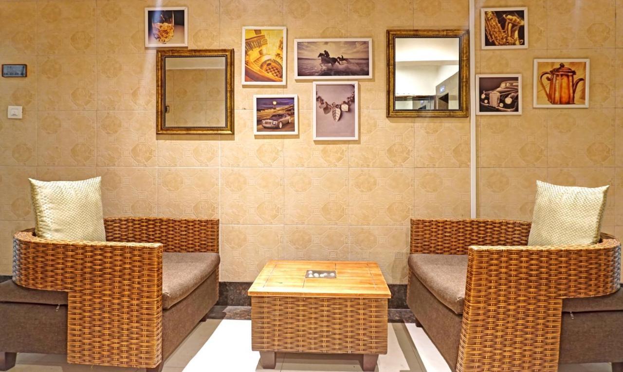 The Elite 3* Pune